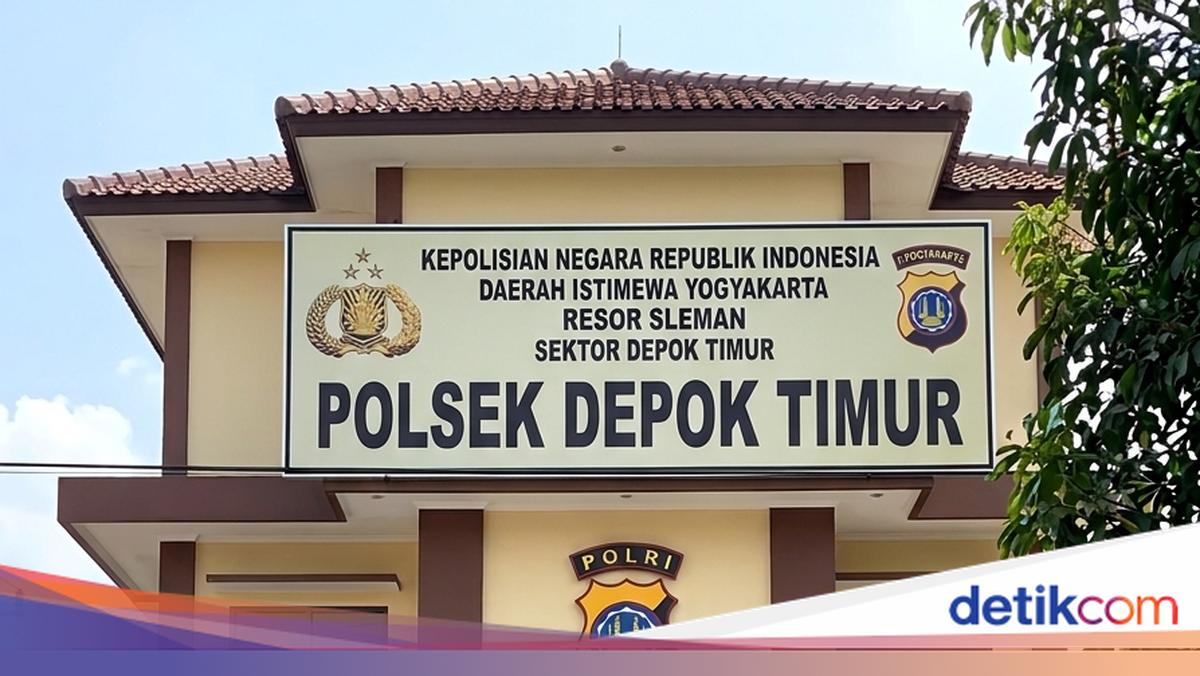 The Uniqueness of Depok Sleman: One District with Three Police Sectors