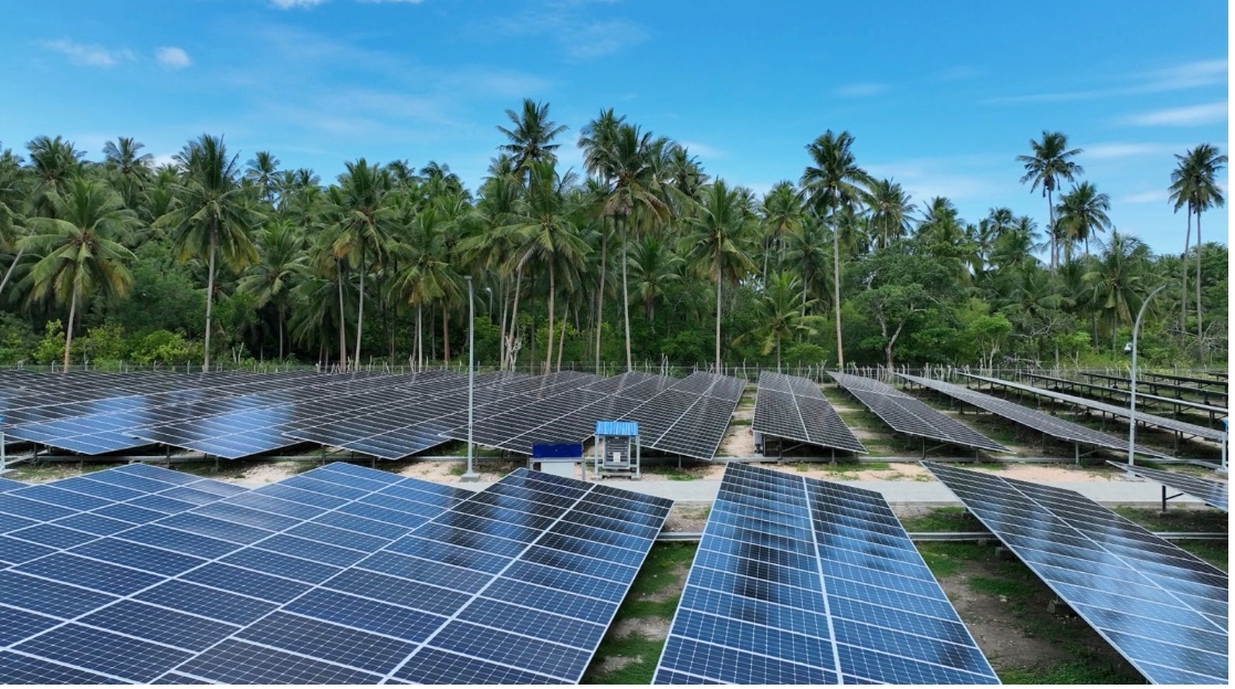 Anticipating Geopolitical Impacts, Society Needs to Use Energy Wisely