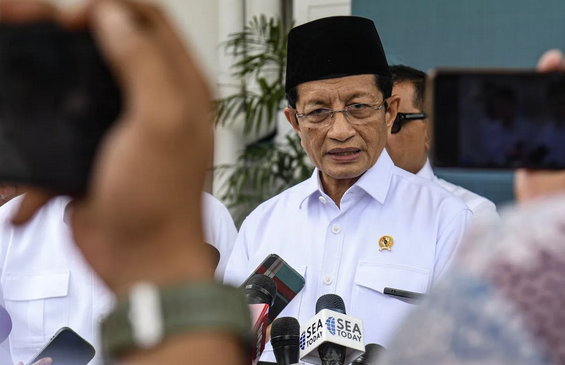 Religious Affairs Minister Promotes Integration of Spiritual Values and Science in Higher Education