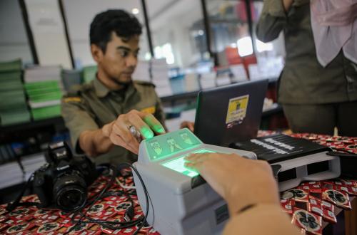 Tangsel to Develop AI Service, Integrating Permit Access and Information