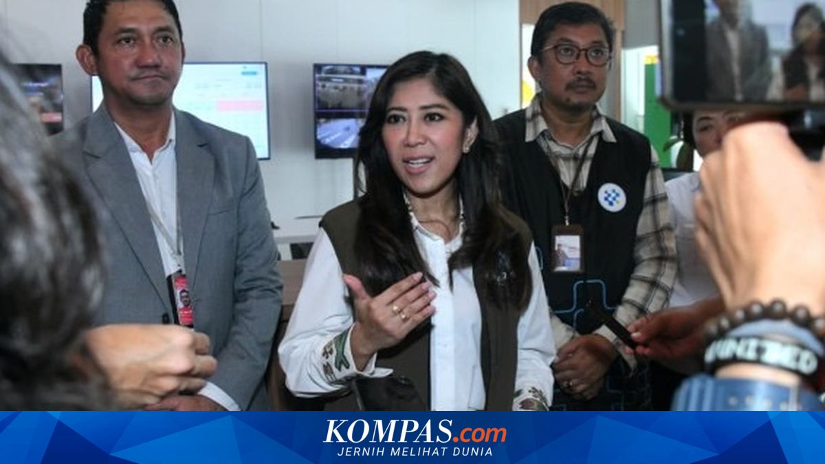 Komdigi Deploys 500 Command Posts to Ensure Smooth Telecommunications and Internet Services