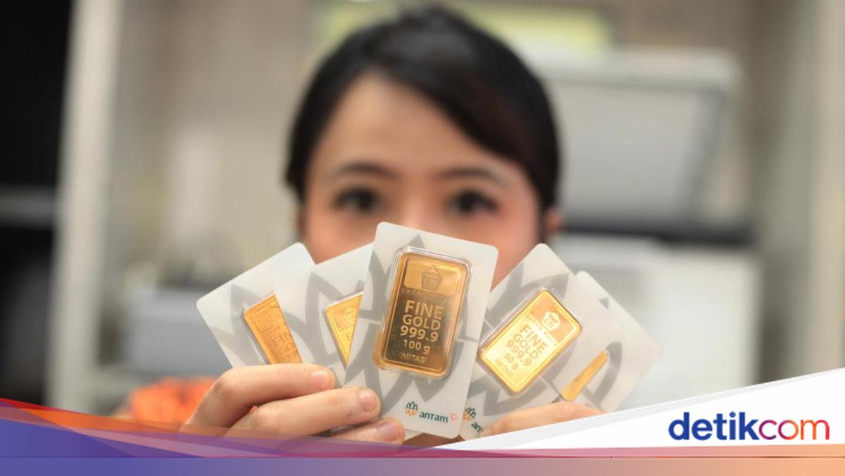 Reasons for the Decline in Gold Prices Since the US-Iran War