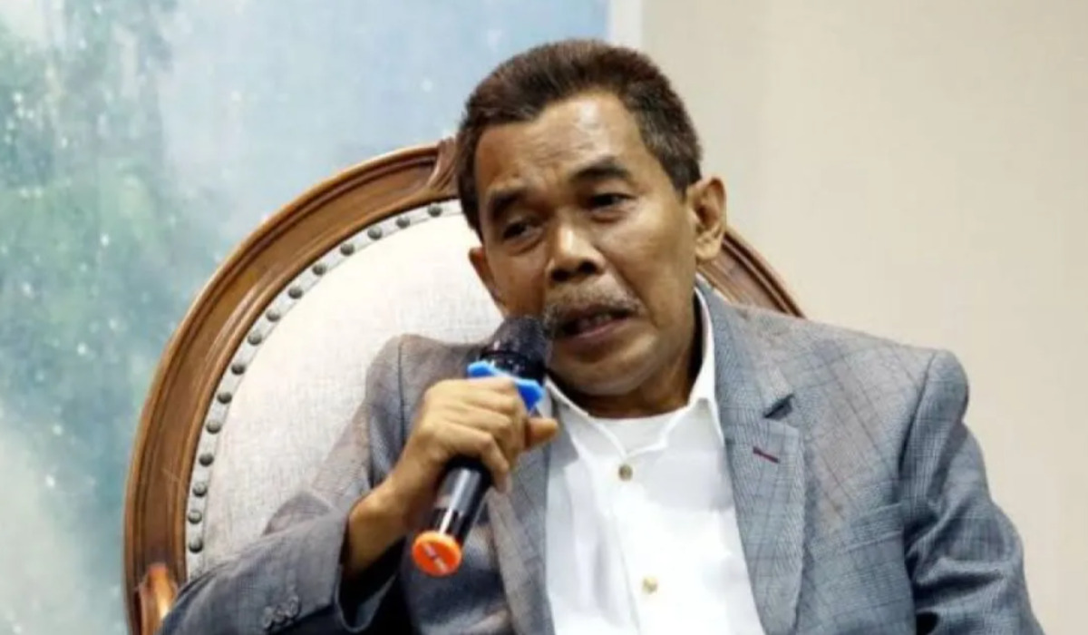 Legal Practitioner: Opinion Formation Plays a Major Role in Political and Geostrategic Stability