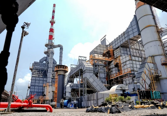Ensuring Energy Supply During Eid Period, Pertamina Dumai Refinery Continues 24-Hour Operations