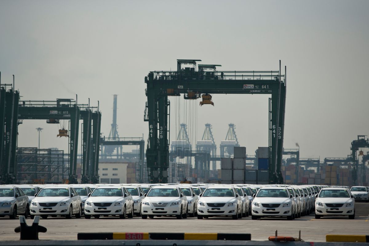 Asia's economy expected to expand 4.5% in 2026: report