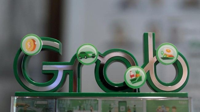 High Fuel Prices, Grab to Raise Taxi Fares from 30 March