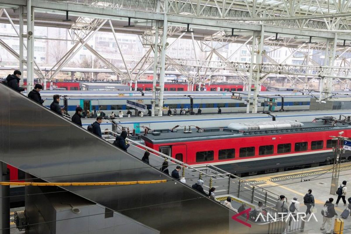 South Korea seeks Oman's support for energy supplies amid Middle East crisis