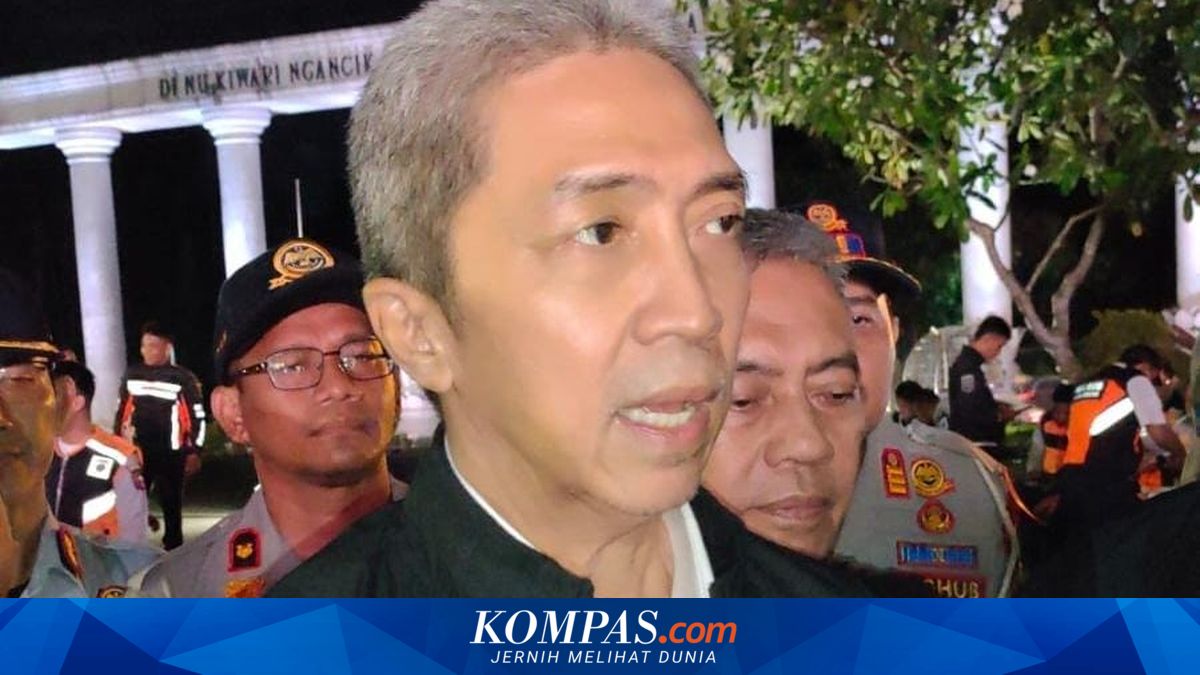 Vegetable Trucks Banned from Entering Bogor Market Starting 26 March, Redirected to Two Other Markets