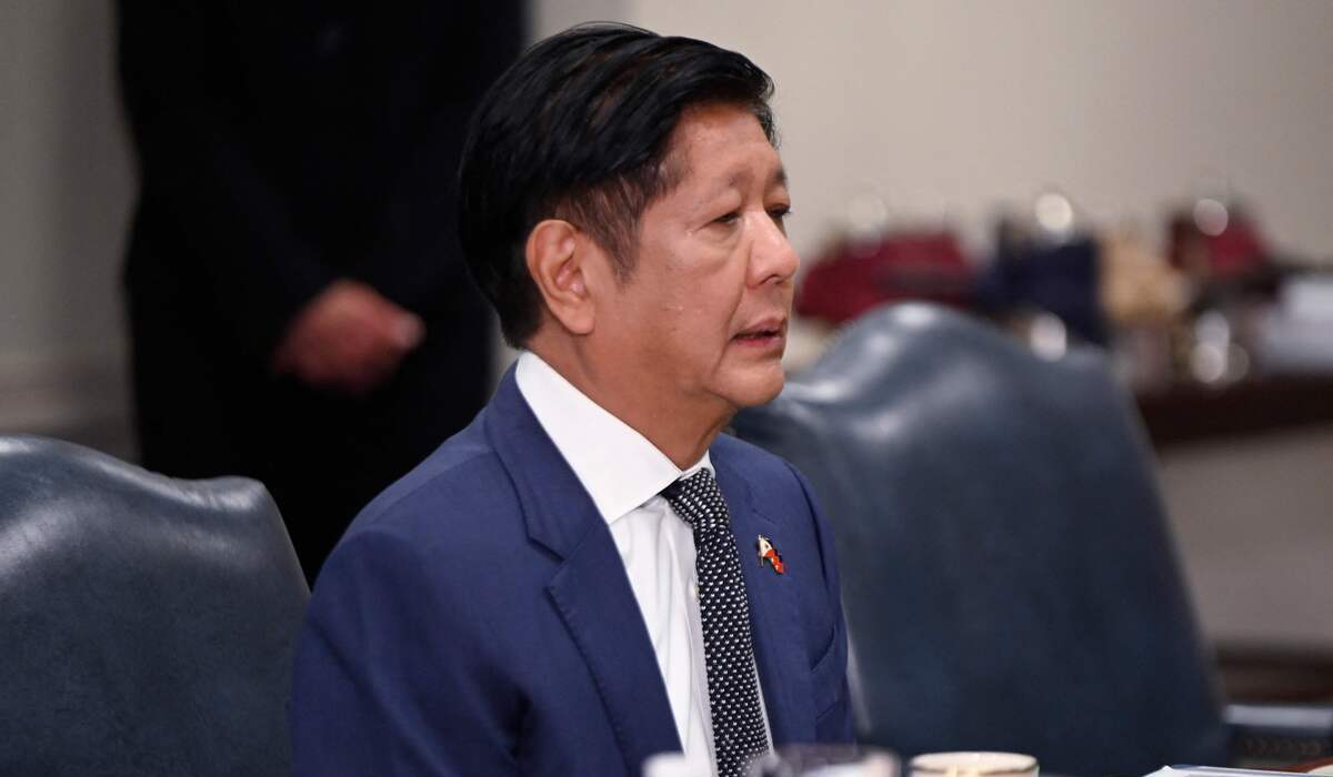 Impact of Strait of Hormuz Closure: Philippines Declares National Energy Emergency