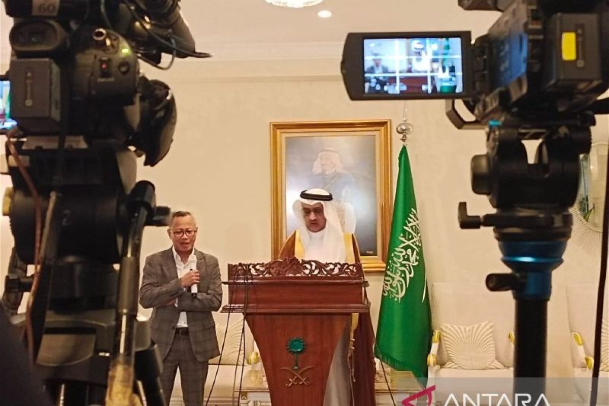 Saudi Ambassador Assures Safe Hajj in 2026 Amid Middle East Crisis