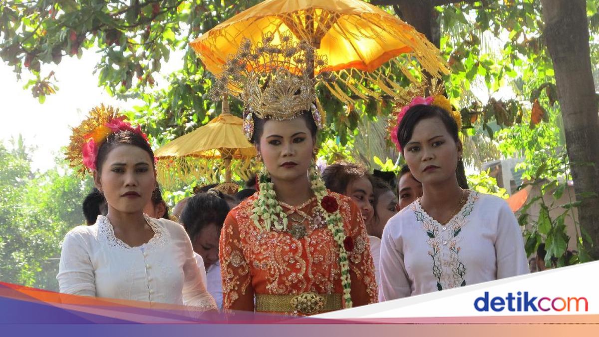 5 Interesting Facts about Merarik, the Sasak Tribe's Kidnapping Marriage Tradition in Lombok