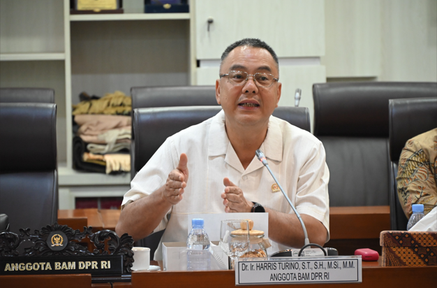 Idul Fitri Reflection: Legislator Urges Strengthening Solidarity Amid Economic Pressures