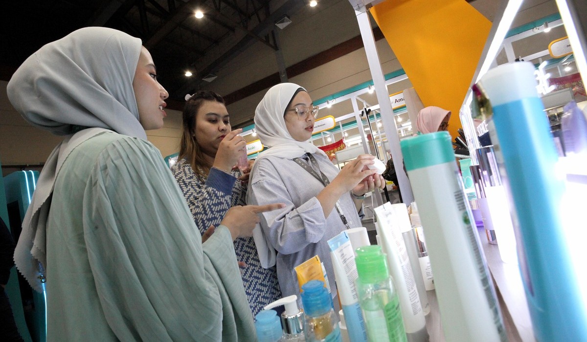 South Kalimantan Strengthens Halal Industry Ecosystem