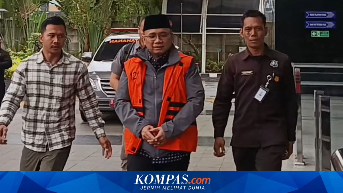 From Detention to Home, Then Back Again: The Controversy Over Yaqut's Detention Remains Unresolved