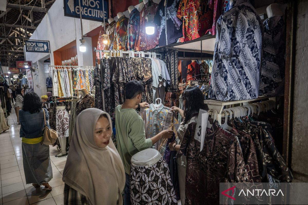 Interpreting the "economy" of Eid amid the global geopolitical storm