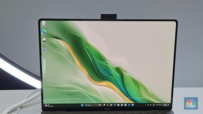 Signs of Worsening Crisis: Laptops and Tablets Failing to Sell