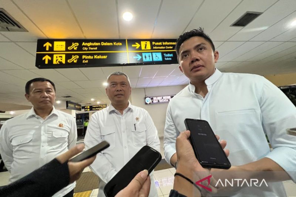 Yesterday, Cabinet Secretary Teddy Engages in Eid al-Fitr Greetings and Online Learning Discussions