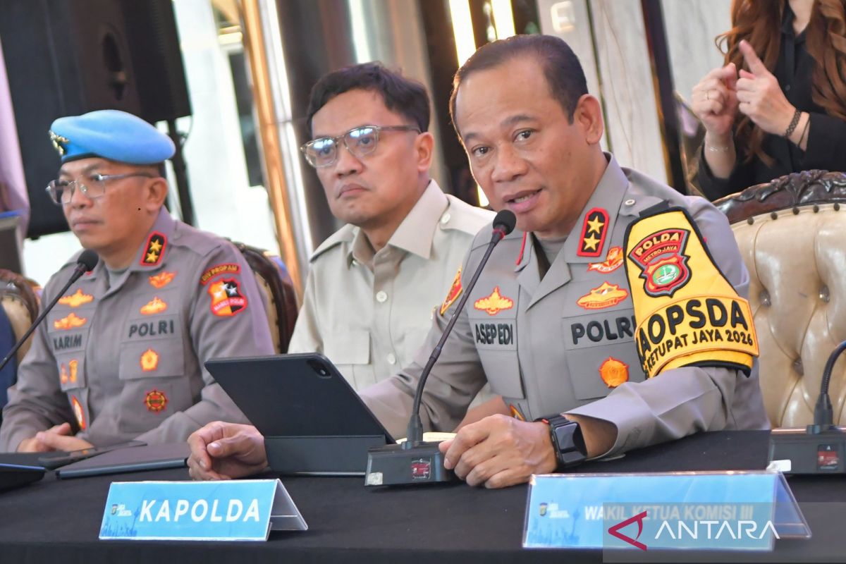 Academic: Andrie Yunus Attack is Purely an Individual Act