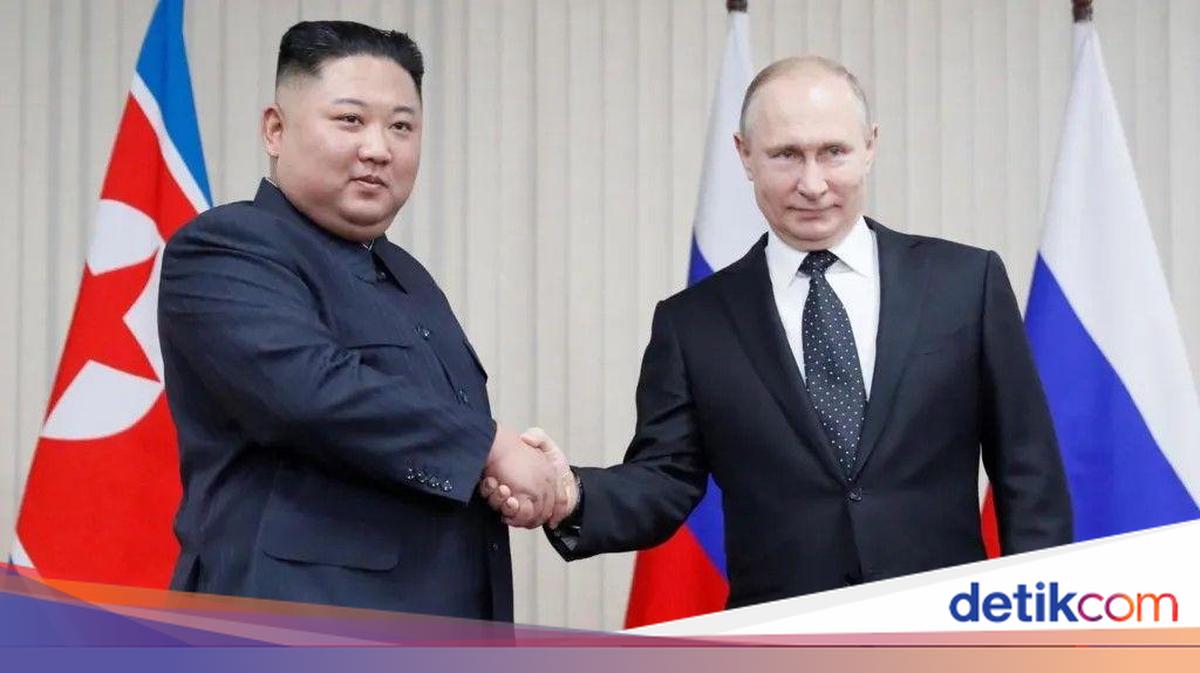 Kim Jong Un Affirms North Korea Will Always Support Russia: This Resolve Is Unshakable