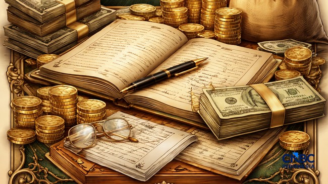 Full Throttle! These Listed Companies to Distribute Dividends in April – Is Yours Among Them?