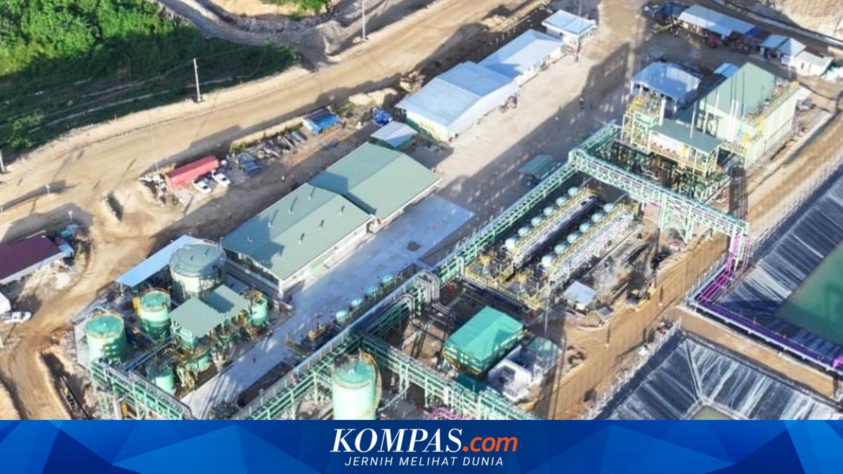 Three Directors Resign, Merdeka Gold Changes GMS Schedule to 22 April 2026