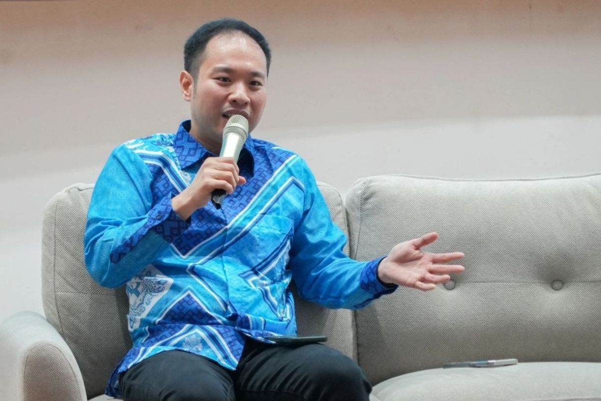 Indodax: BTC Proves Resilience Amid Global Market Uncertainty