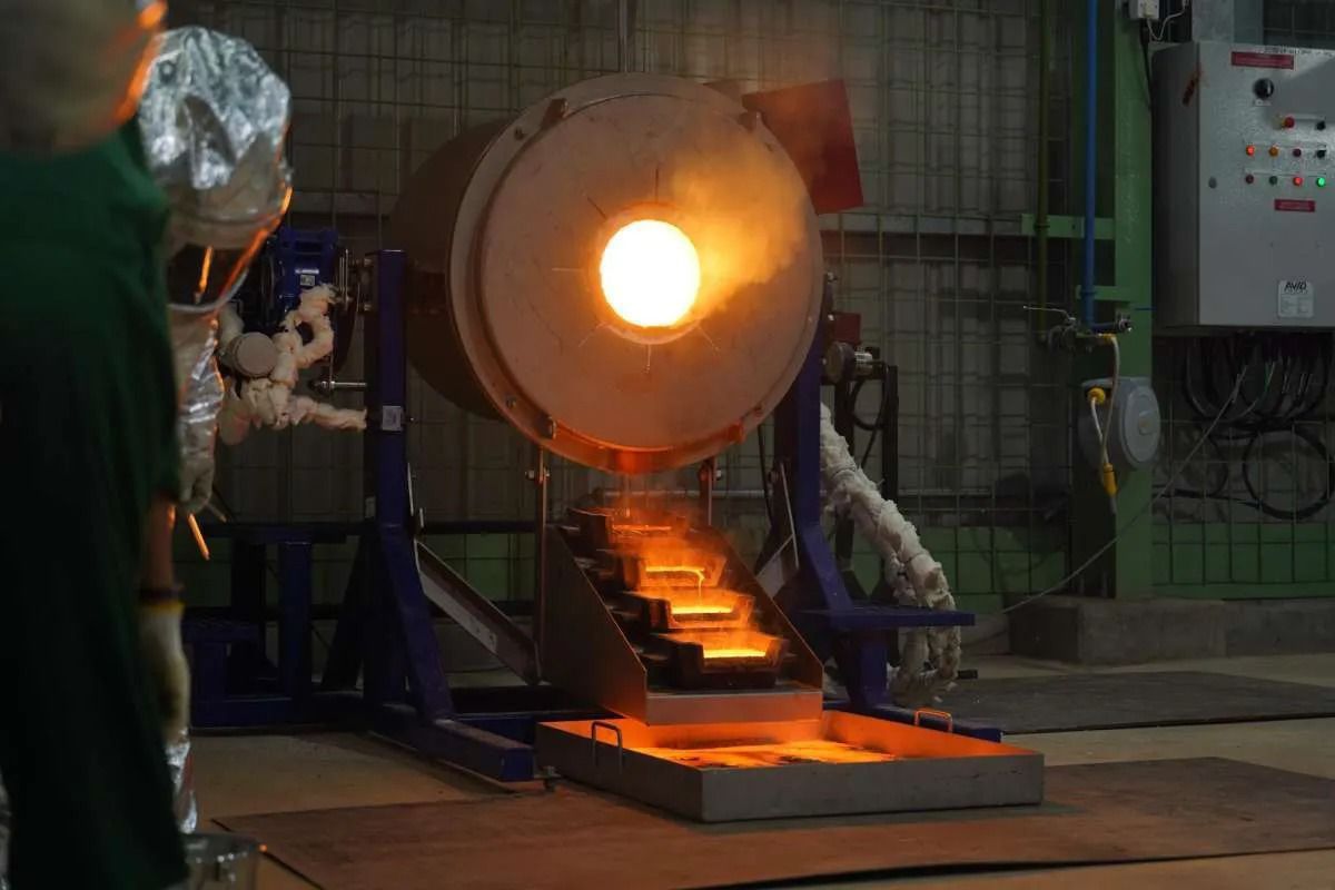 Preparing for "dual listing", Merdeka Gold (EMAS) applies for IPO in Hong Kong