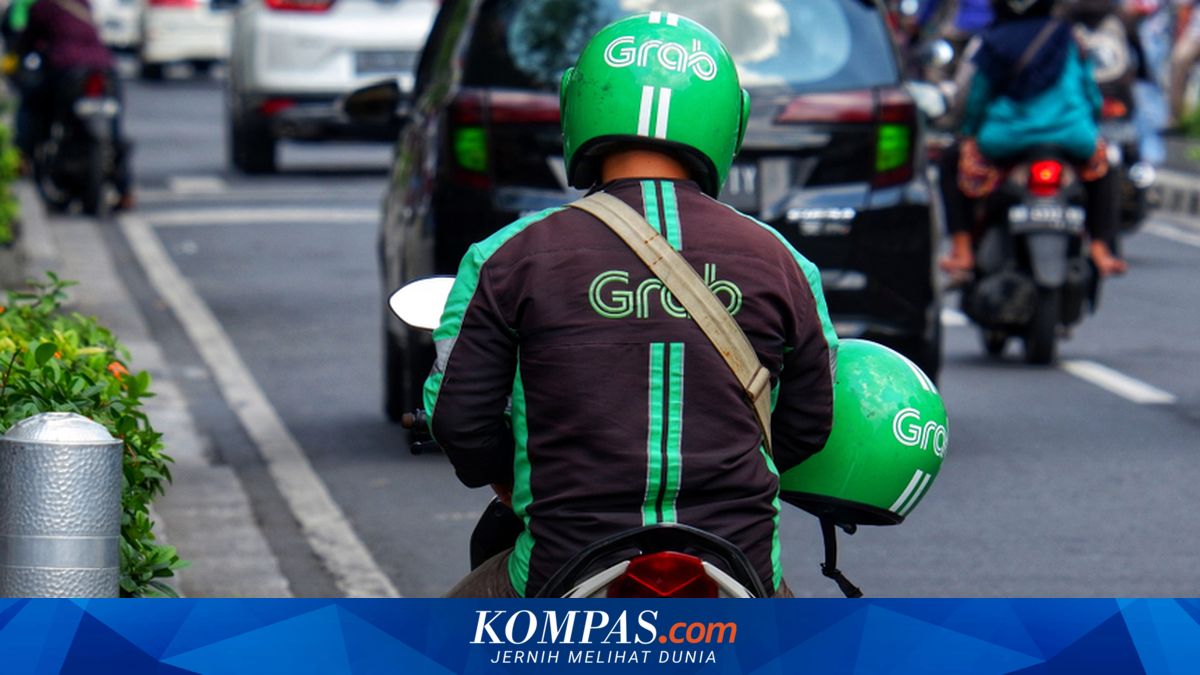 Regarding One-Day WFH, DPR Member Warns of Its Impact on Ride-Hailing and SMEs