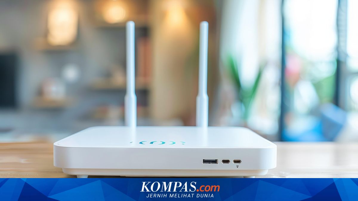 US Officially Bans Latest Foreign-Made Routers