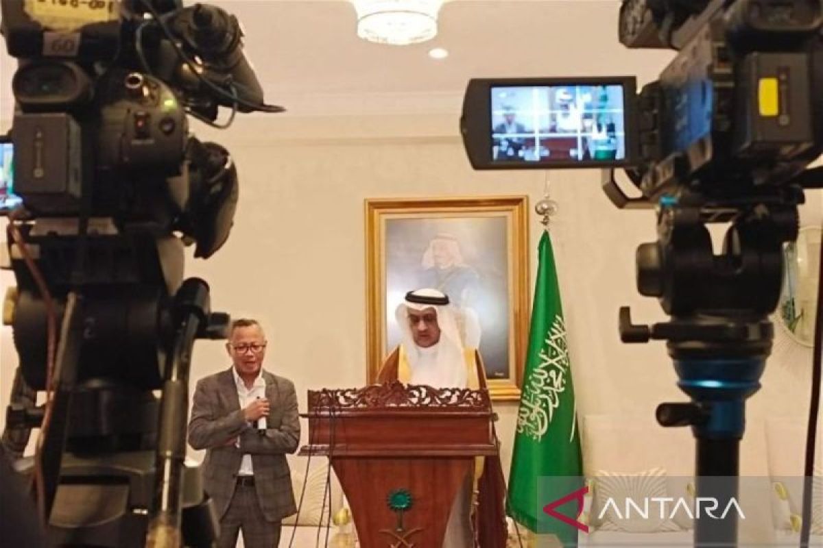 Saudi Arabia Condemns Iran's Overt Attacks on Gulf, Arab, and Islamic Countries