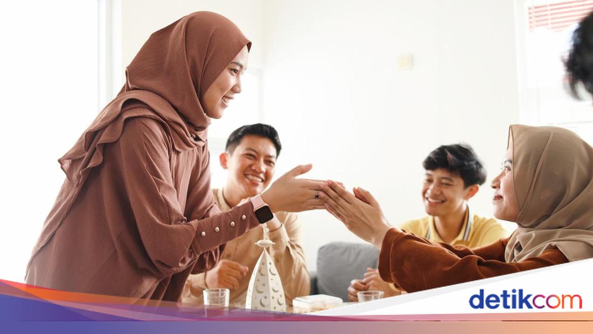 Eid and National Unity