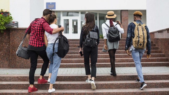 Malaysia Opens S2-S3 Scholarships Including Living Expenses – Check the Schedule!