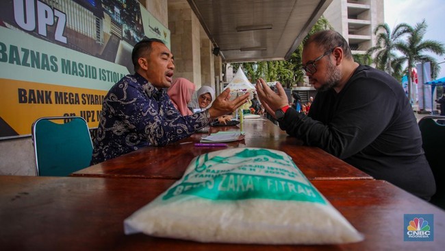 The Architecture of Redistribution in Islamic Economics