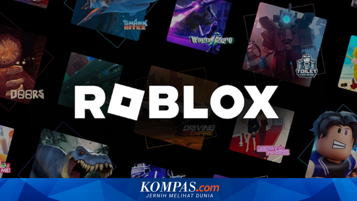 Roblox Adds Content and Communication Controls for Users Under 16 in Indonesia