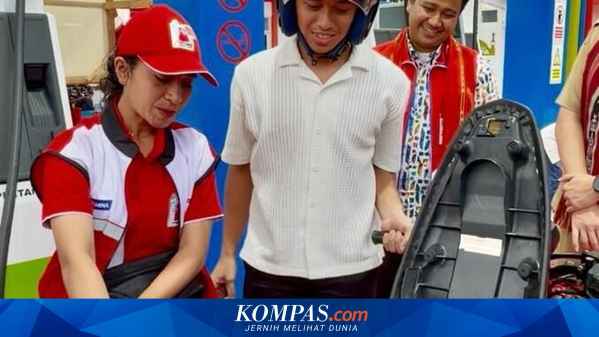 Pertamina Fuel Prices Today, 25 March 2026, at All Indonesian Petrol Stations from Pertamax to Dex