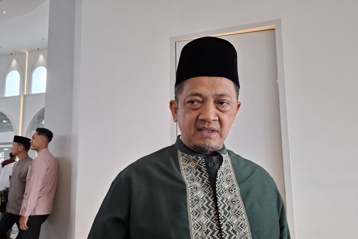 Lampung Transportation Agency: Panjang Port to Operate Only in Case of Congestion