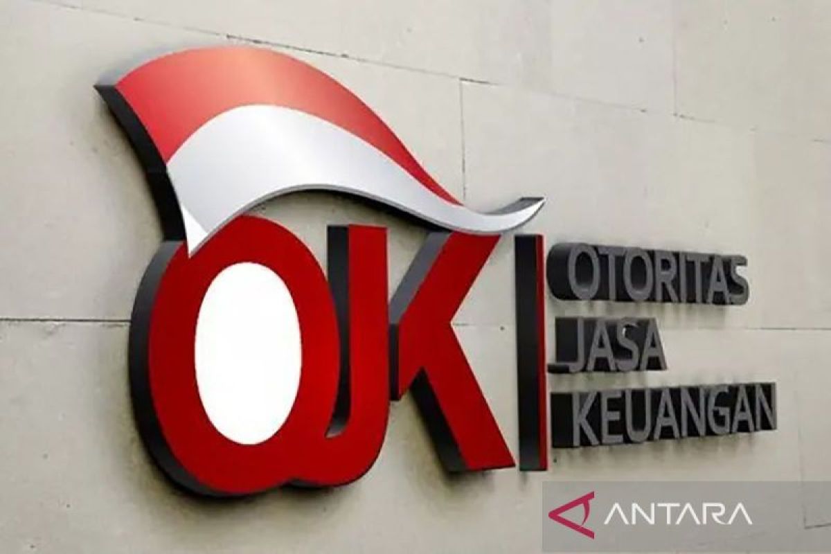 OJK Confident Negative Outlook for Major Banks is Temporary