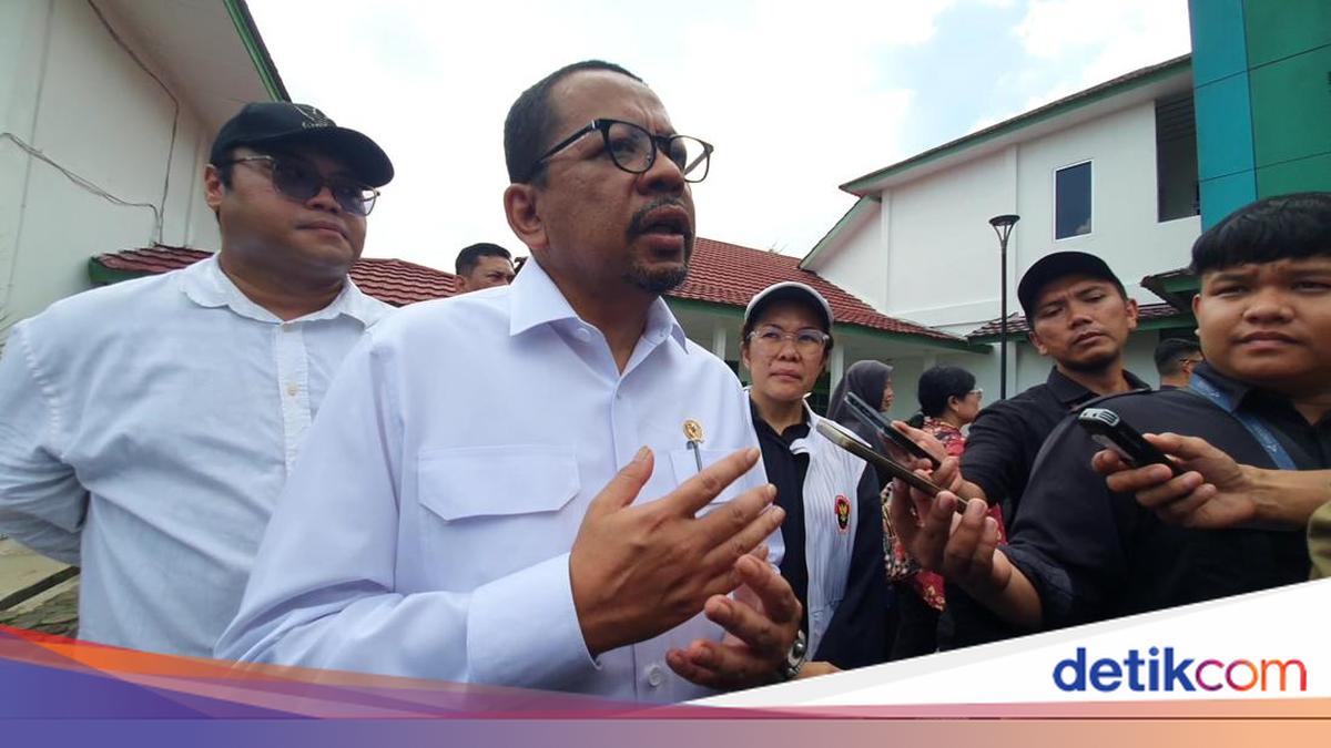 Government Targets Completion of People's School Phase II Construction by June 2026