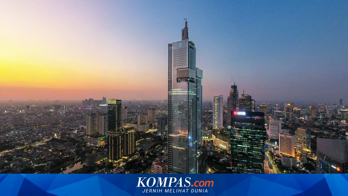 Abu Dhabi Investor Joins Funding for Waldorf Astoria Jakarta, Set to Operate in 2027