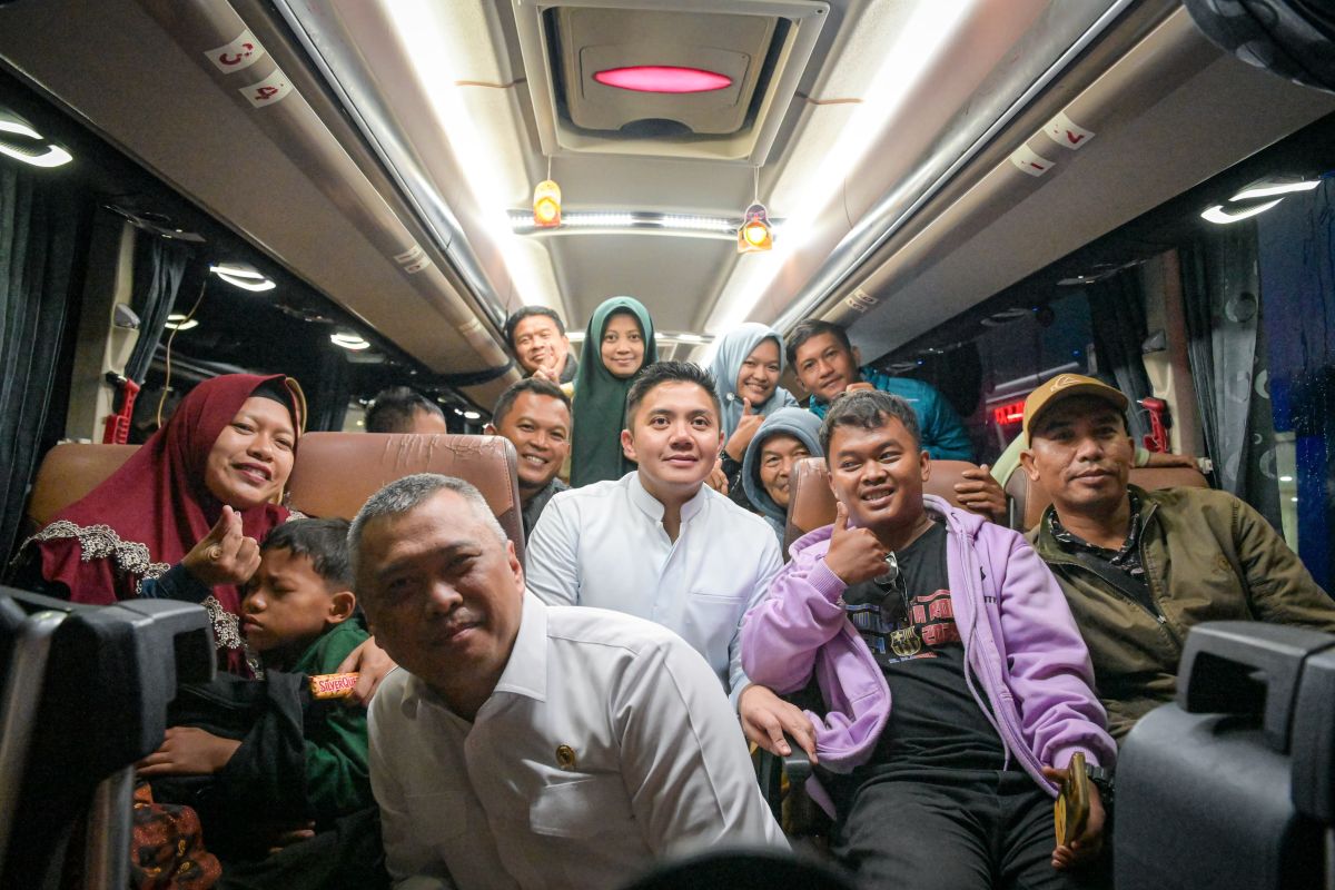 Cabinet Secretary Teddy monitors return flow, ensures safe and smooth progress