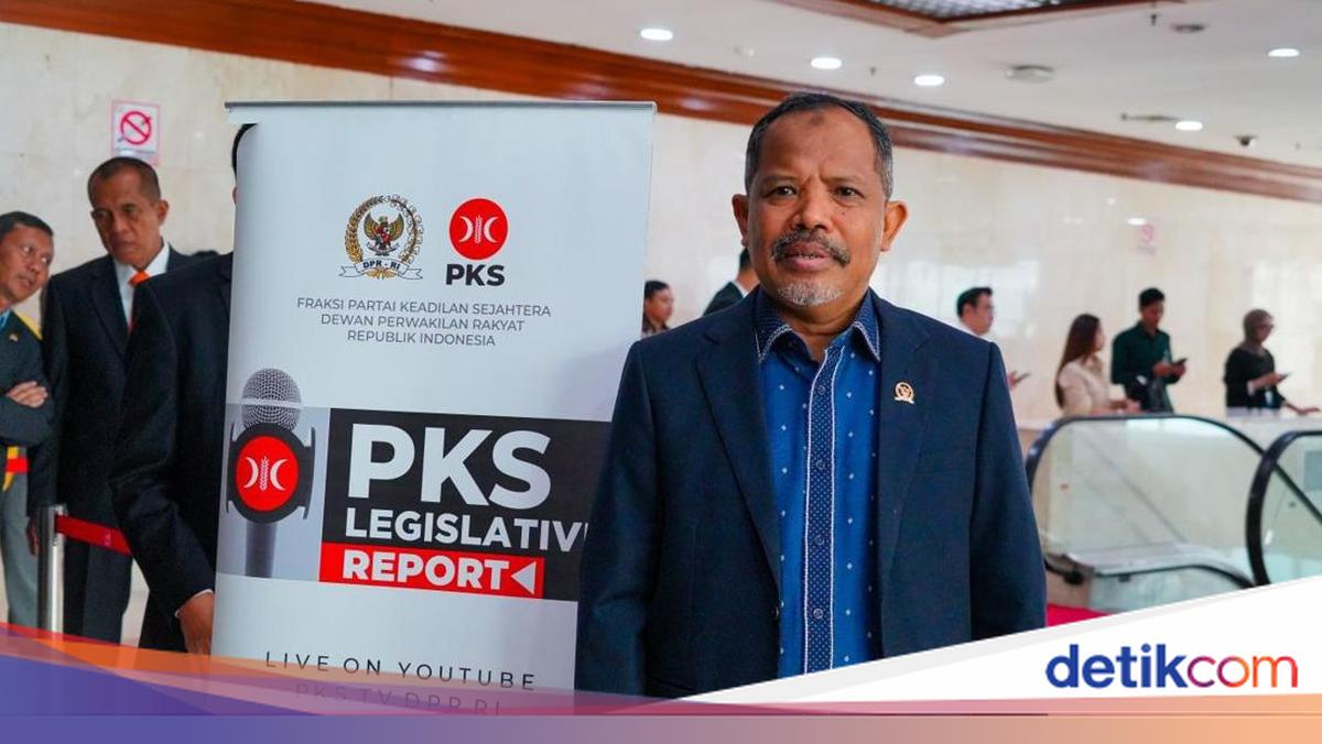 Johan Rosihan States Global Geopolitical Conditions Test Indonesia's Sovereignty