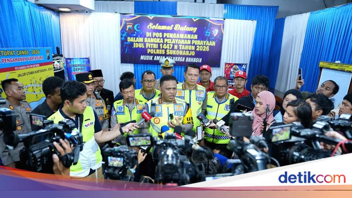 One-Way Section Km 414-263 on Trans-Java Toll Road Suspended