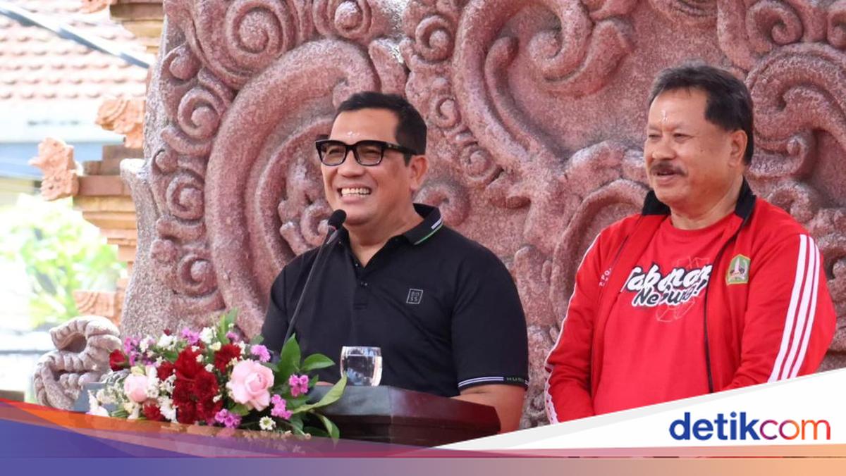 Regent Sanjaya States Mandung Landfill Remains Safe for Next 5 Years