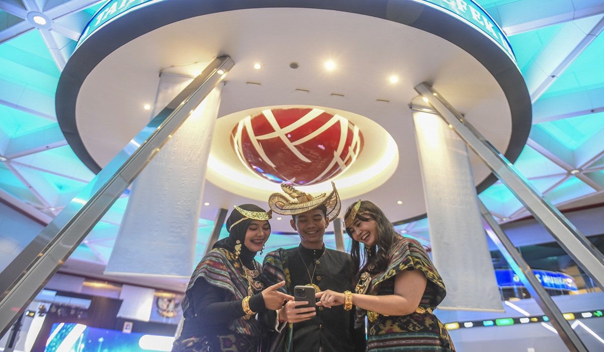 JCI Today, 25 March 2026: Rebounds to 7,199 After Eid Holiday