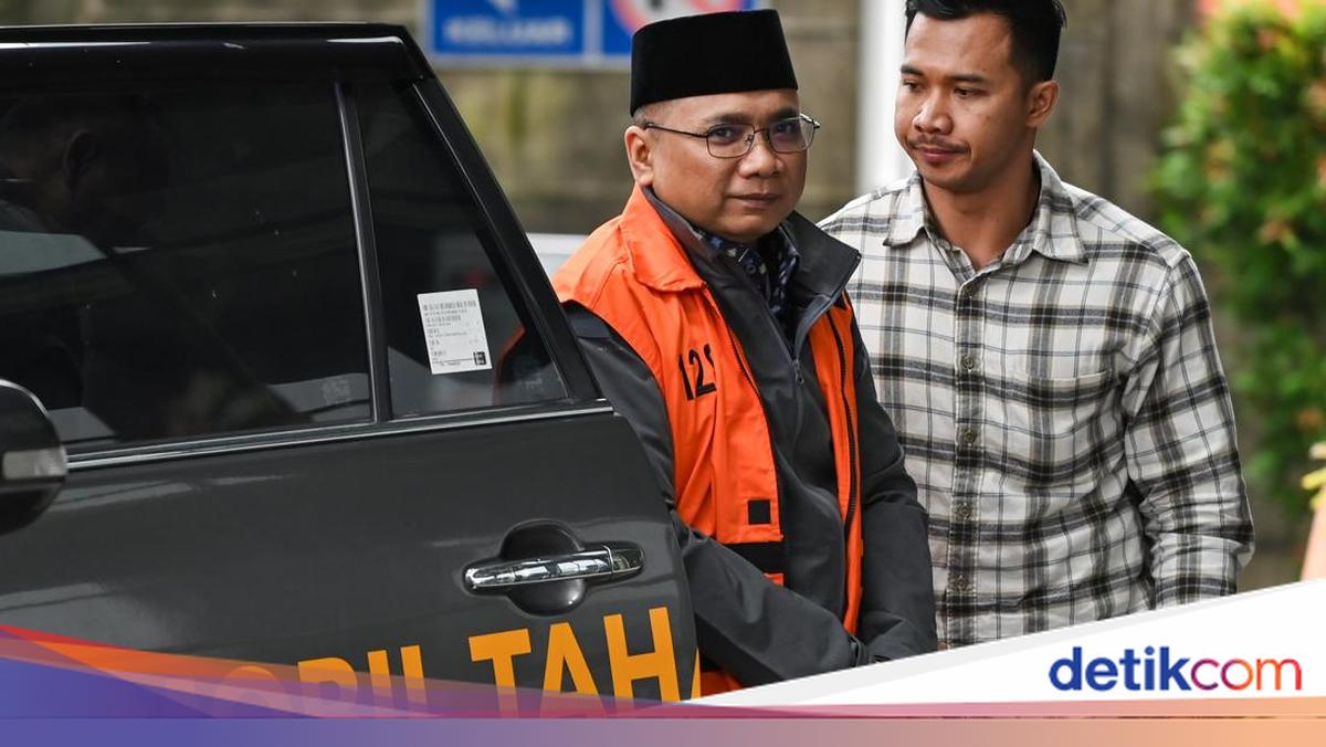 KPK Examines Yaqut to Probe Roles of Other Parties in Haj Quota Case