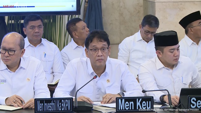 Confirmed! Finance Minister Purbaya Extends Individual Tax Return Filing Deadline to 30 April