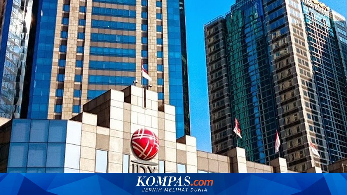 IDX Suspends MGLV and PTDU Shares, Three Other Issuers Resume Trading