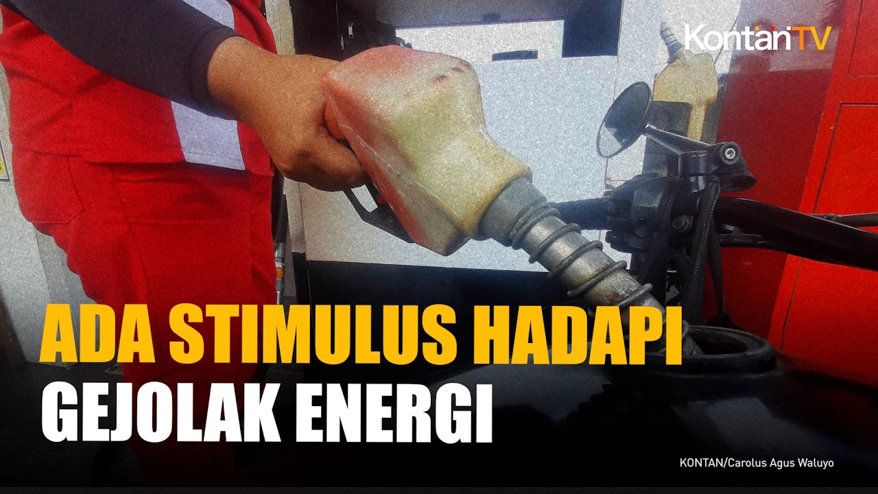 Government Prepares New Economic Stimulus in Response to Energy Turbulence