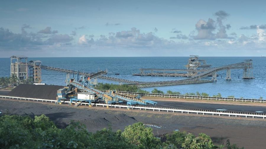 What Did the Bakrie Group See to Be Willing to Take a Stake in BIPI Shares?