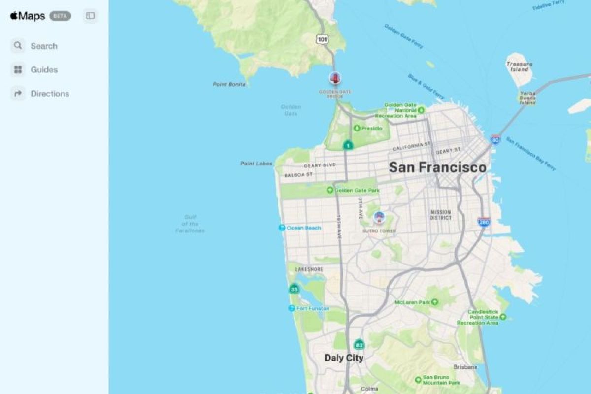 Apple to Introduce Advertising in Apple Maps